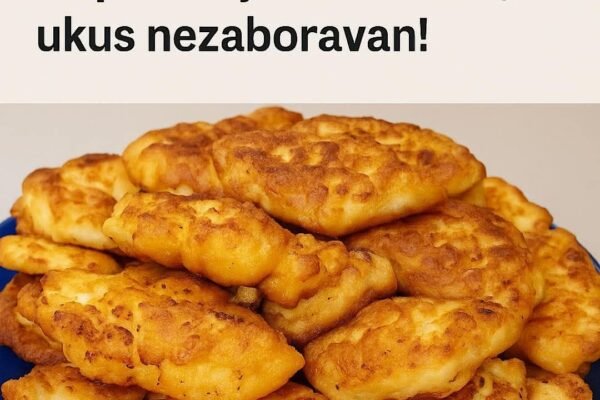 Otkrijte tajnu savršenih pilećih uštipaka – Priprema jednostavna, ukus nezaboravan!