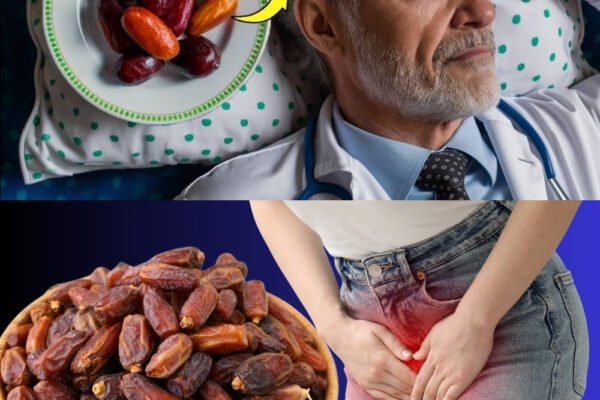 Ako jedete 2 hurme dnevno tokom mjeseca, evo šta će vam se dogoditi