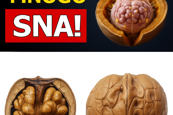 PAŽNJA Seniori: 7 namirnica za spavanje KAO NIKAD PRIJE (Kako ih jesti!) – Savjeti za zdravlje seniora