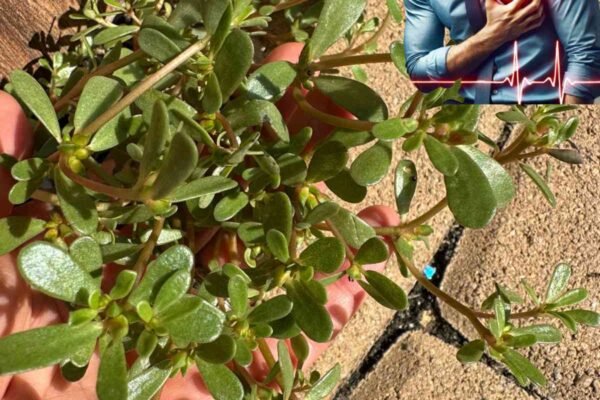 Bolje vam je uzgajati ovu biljku u dvorištu nego zato da imate – Evo nekoliko razloga zašto je ova biljka toliko moćna!