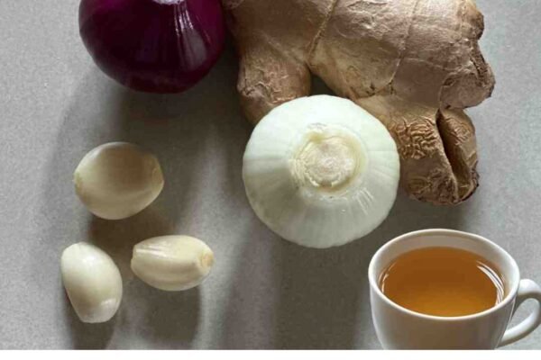 Ovaj čaj će rešiti sve vaše probleme – Može se piti ujutro ili posle večere