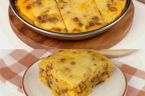 TAKO UKUSAN RECEPT DA GA PRAVIM 3 PUTA SEDMIČNO! Po ovom receptu radim vec 20 godina…