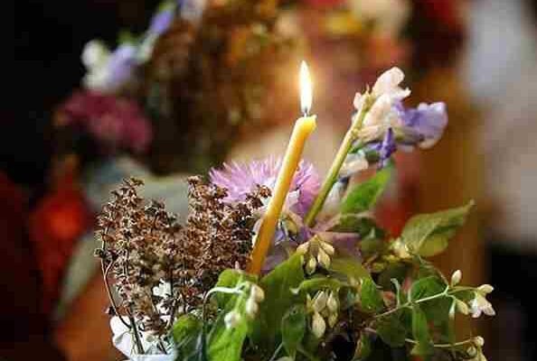 Veruje se da se na Đurđevdan može promeniti sudbina ako uradite ove 2 stvari: Ni jedan praznik nema takvu magijsku moć kao ovaj